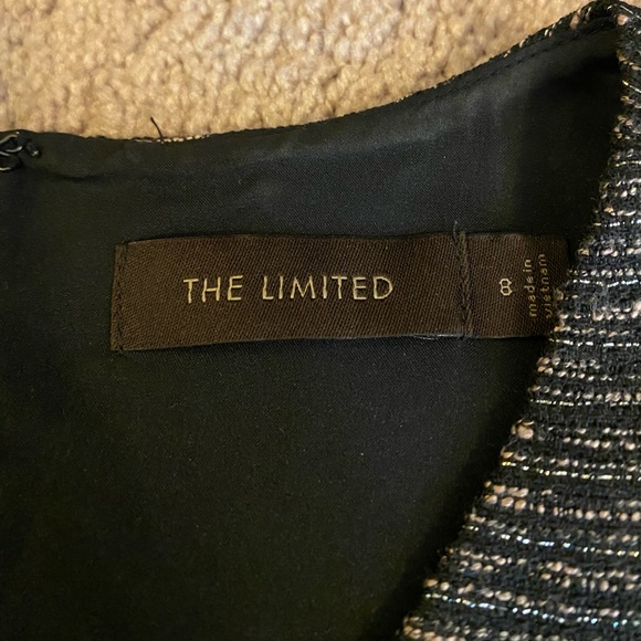 THE LIMITED Fit & Flare Dress - Picture 2 of 2